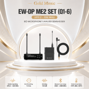 ew dp me2 set