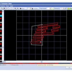 fb3qs he thong dieu khien tia laser