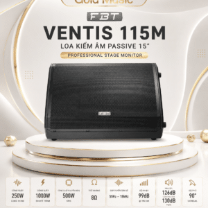ventis 115m loa kiem am 3