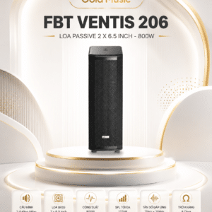 ventis 206 loa passive 1