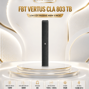 vertus cla 803 tb 2