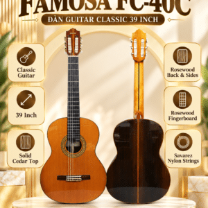 fc 40c