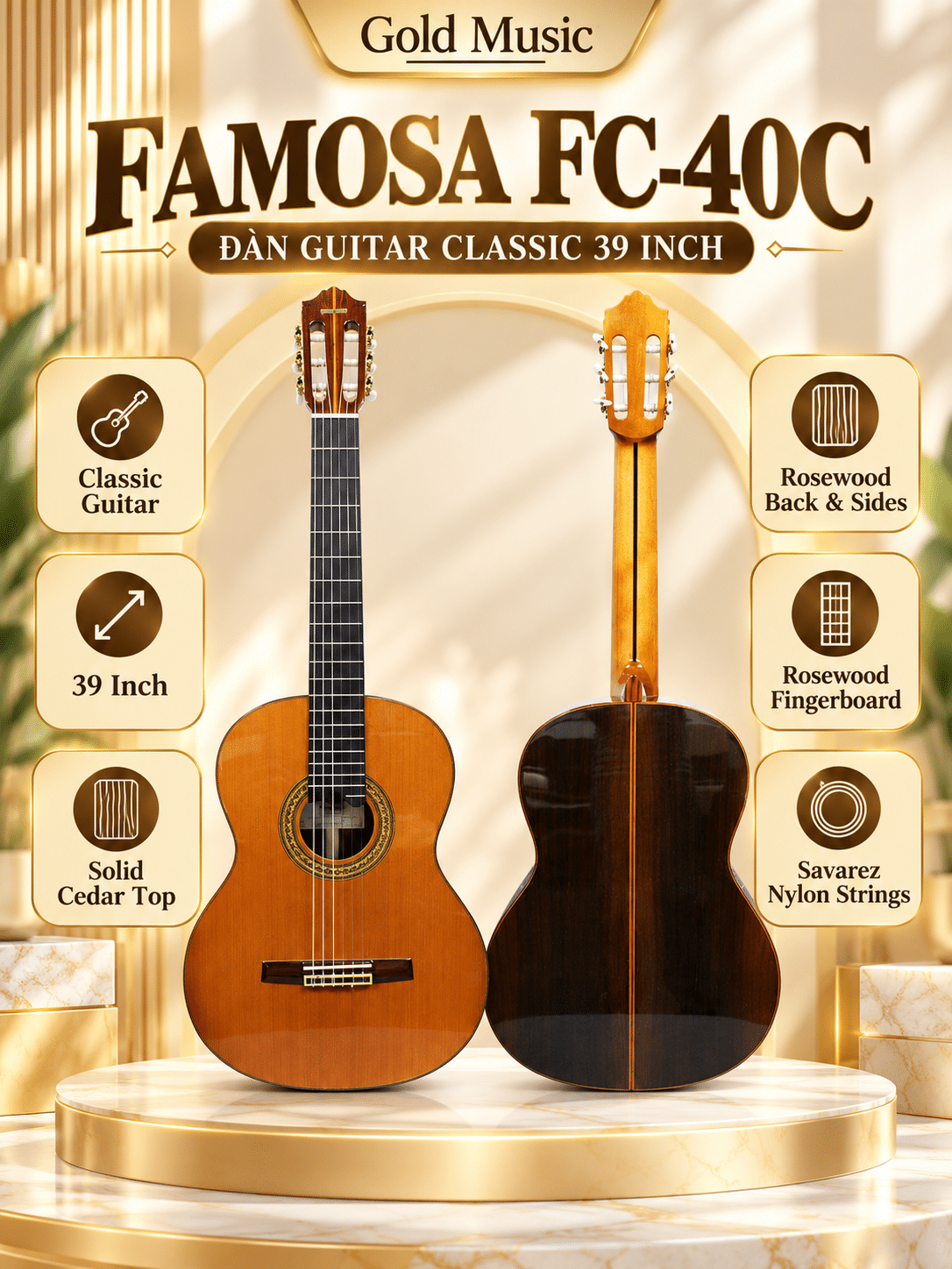 fc 40c