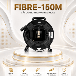 fibre 150m cap quang 3