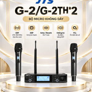 g 2 g 2th2 bo micro khong day jts
