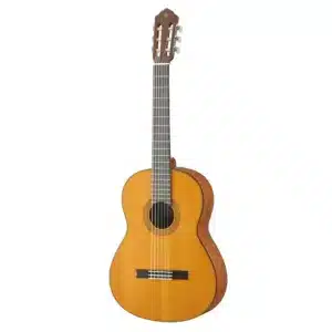 guitar classic yamaha cg122mc