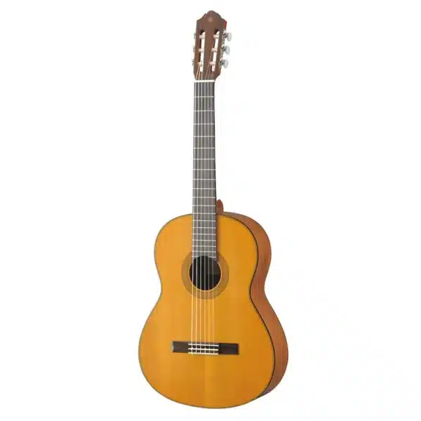 guitar classic yamaha cg122mc