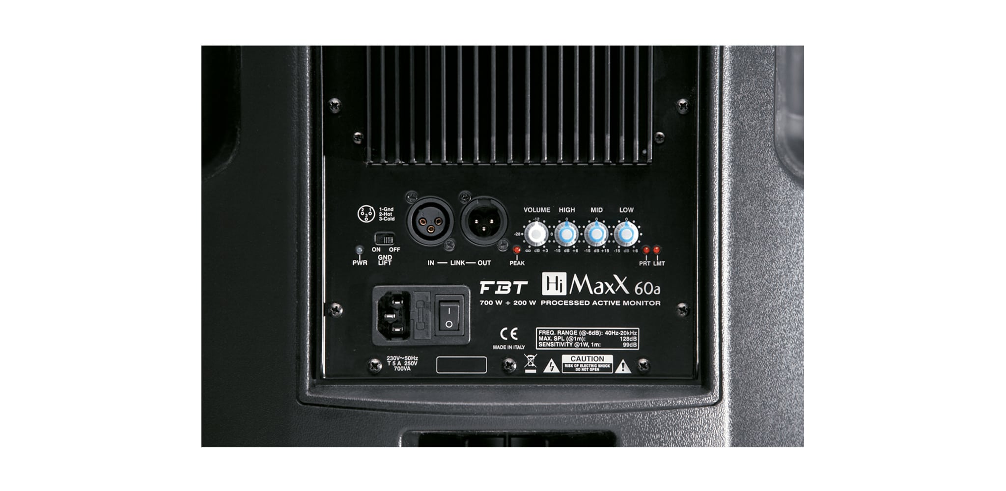 himaxx 60 loa passive 2 himaxx 60 loa passive 2