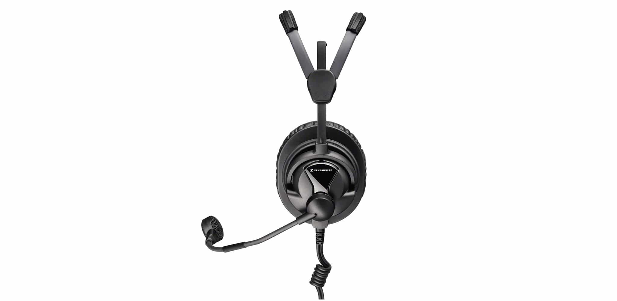 Sennheiser HMD 27 Tai nghe kiểm âm hmd 27 tai nghe kiem am 1