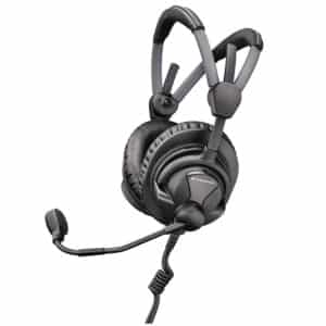 Sennheiser HMD 27 Tai nghe kiểm âm hmd 27 tai nghe kiem am