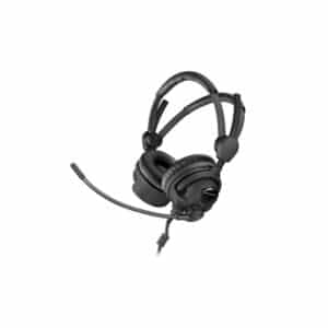 HME 26-II-100 Tai nghe kiểm âm Condenser Sennheiser hme 26 ii 100 tai nghe 1