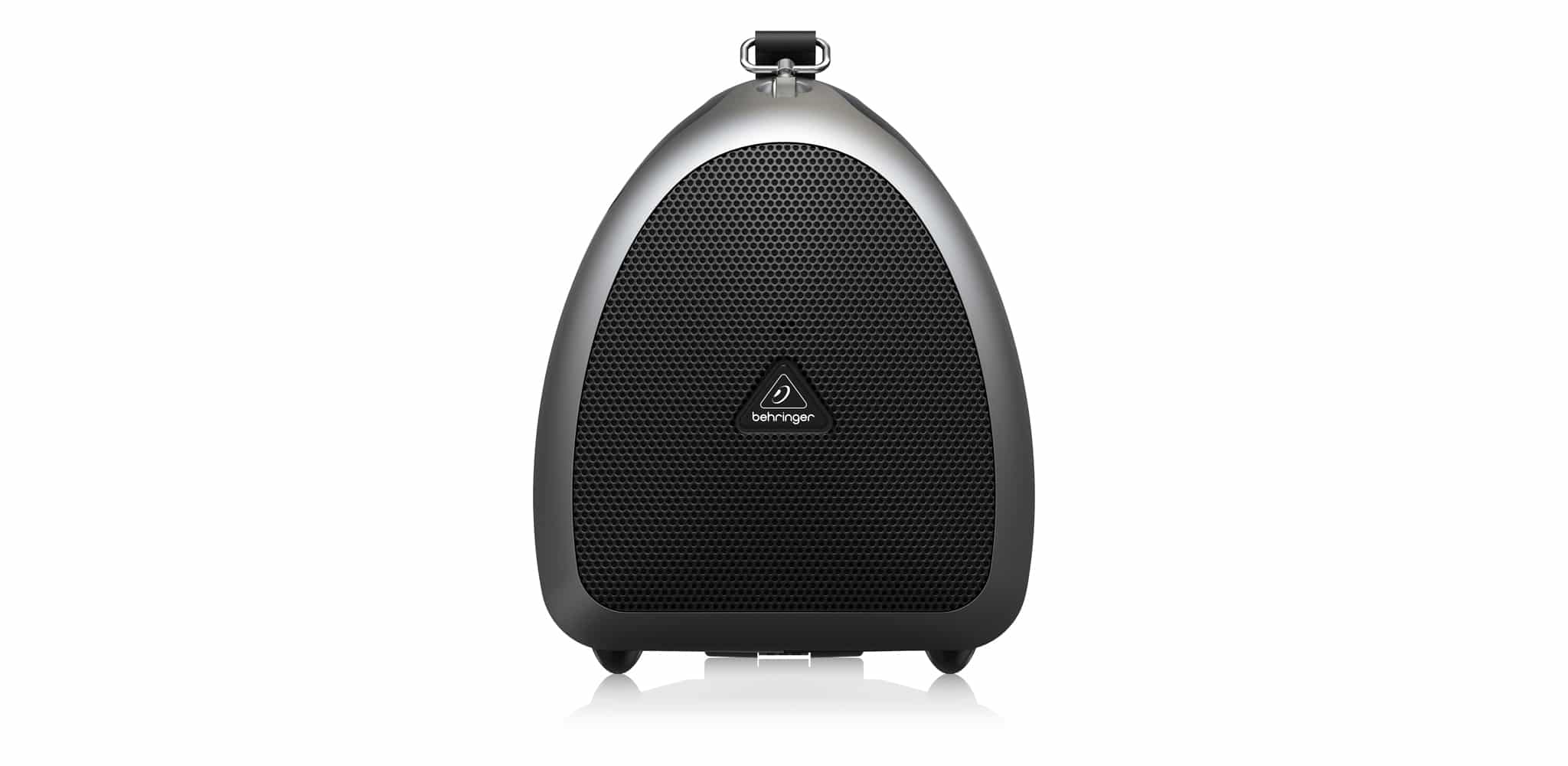 hpa40 loa thong bao di dong behringer 4