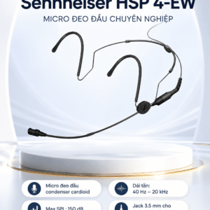hsp 4 ew micro