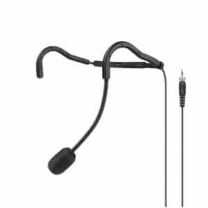 ht 747 black micro deo co sennheiser 1