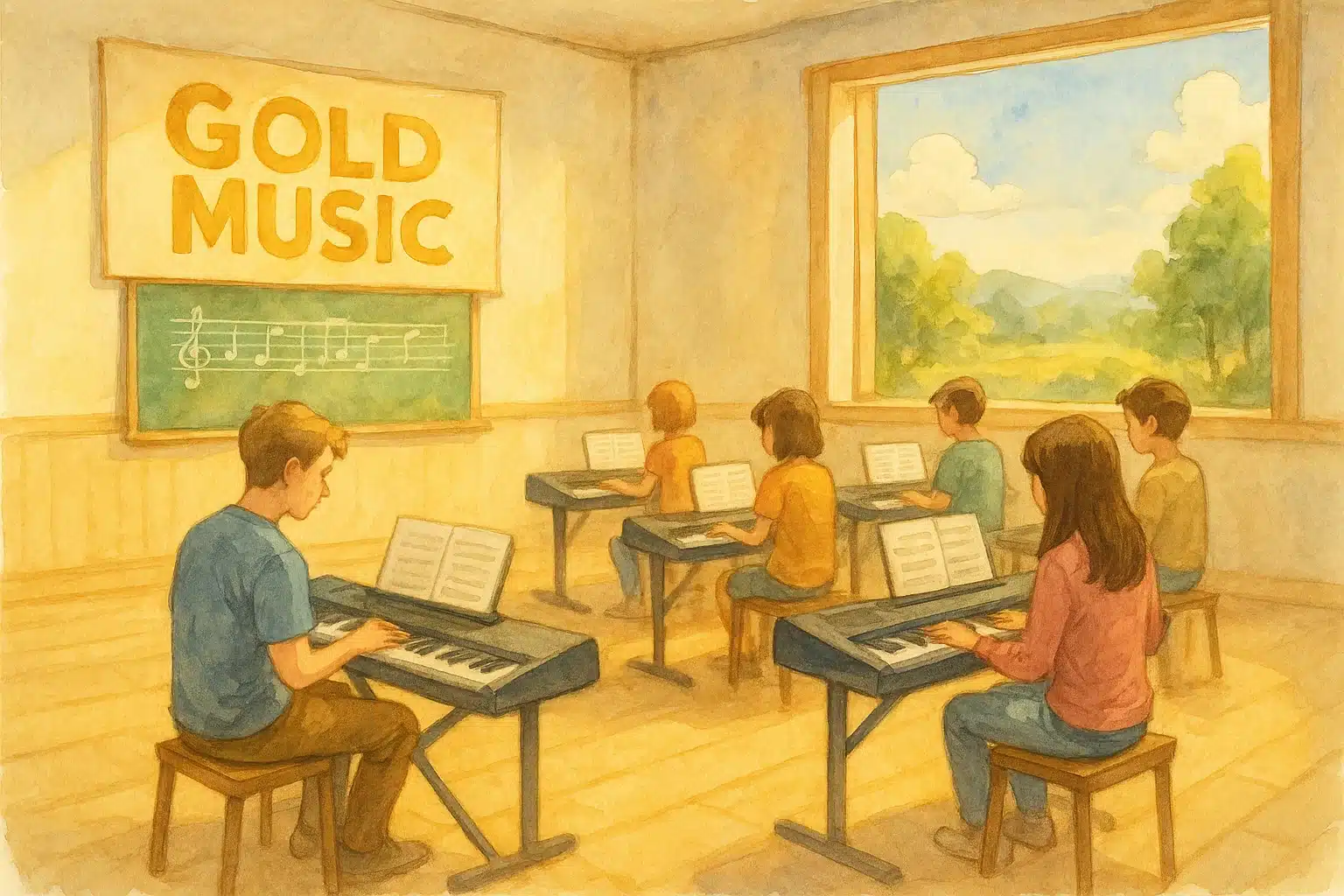 huong dan su dung keyboard voi phan mem daw chuyen nghiep 2 huong dan su dung keyboard voi phan mem daw chuyen nghiep 2