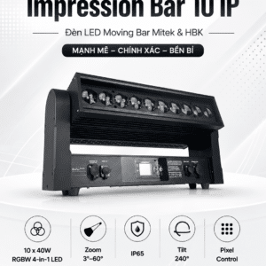 impression bar 10 ip same glp 6