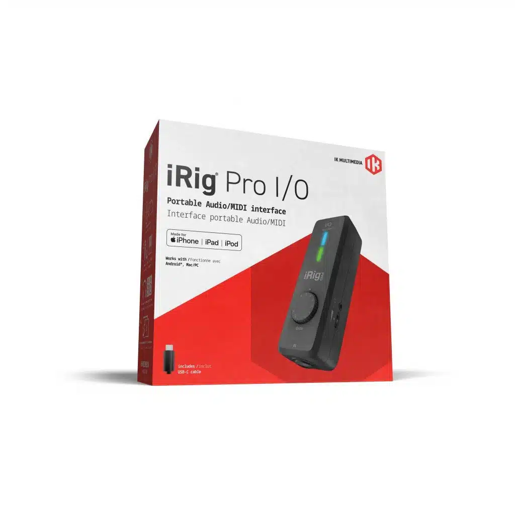 irig pro duo i o 1 irig pro duo i o 1