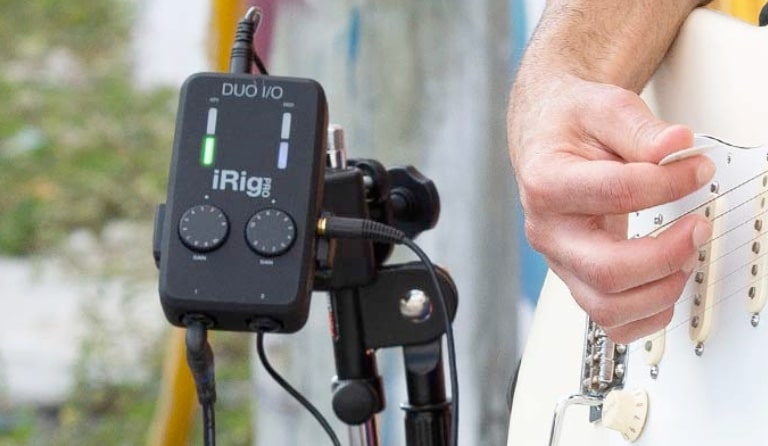 irig pro duo i o irig pro duo i o