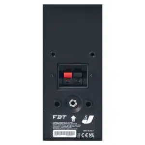 j 5 loa full 160w 5inch fbt 1