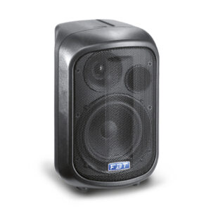 j 5 loa full 160w 5inch fbt 4