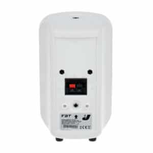 j 5 w loa full 160w 5inch fbt