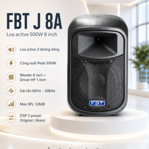 j 8a loa active 3