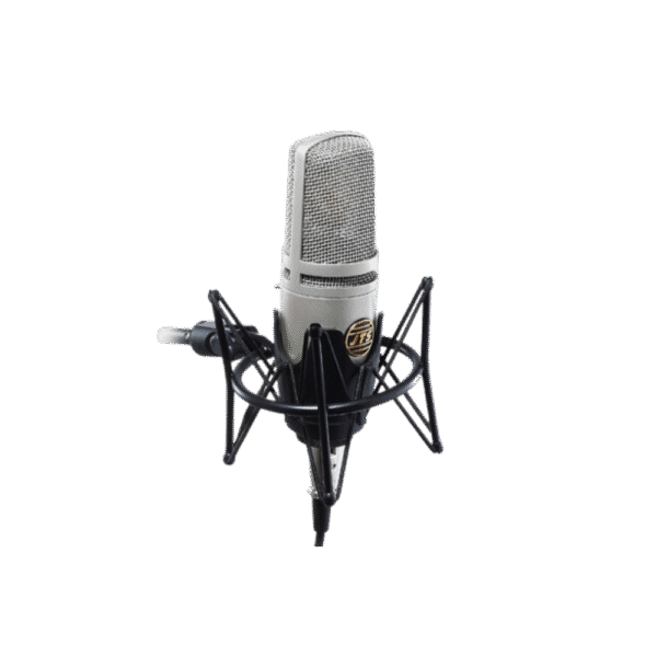 js 1 microphones condenser thu am jts 2