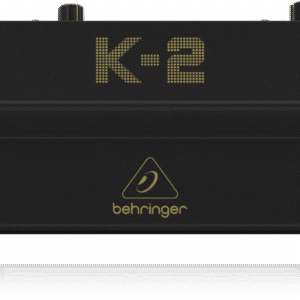 K-2 MK II Analog Synthesizer Behringer k 2 mk ii analog synthesizer behringer