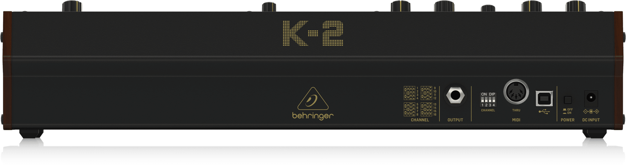 k 2 mk ii analog synthesizer behringer k 2 mk ii analog synthesizer behringer