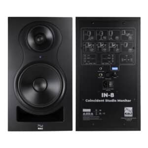kali audio in 8 3 way loa kiem am