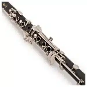 ken clarinet yamaha ycl 255 bb 3