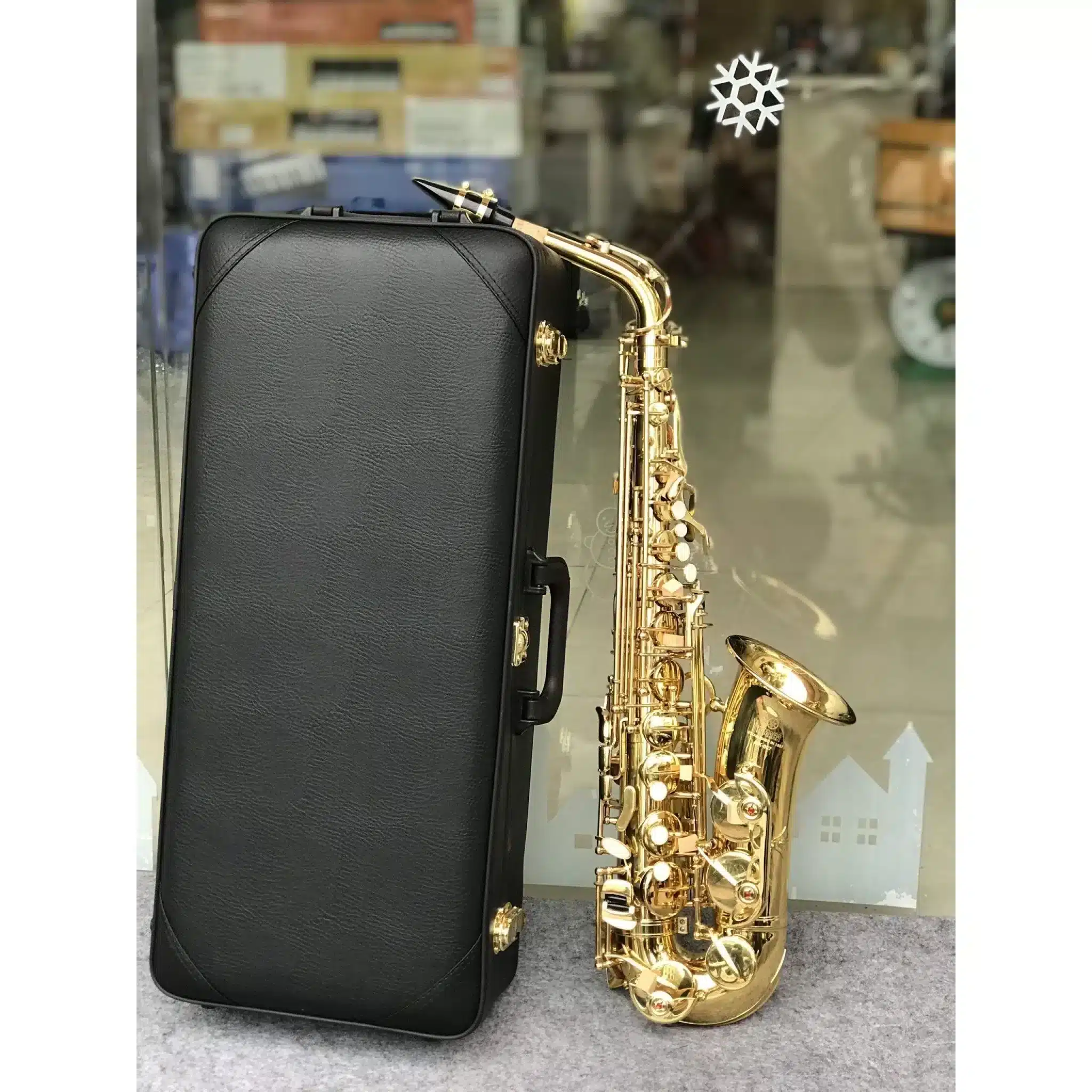 ken saxophone alto mk007 1 ken saxophone alto mk007 1