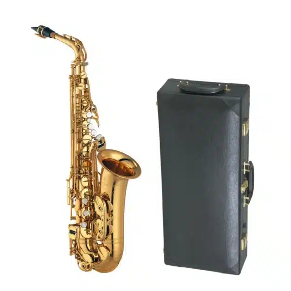 Kèn Saxophone Alto MK007 ken saxophone alto mk007 2