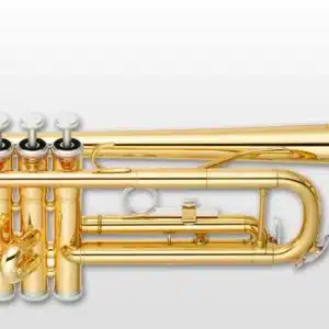 Kèn Trumpet Yamaha YTR-3335 ken trumpet yamaha ytr 3335 1