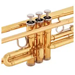 Kèn Trumpet Yamaha YTR-3335 ken trumpet yamaha ytr 3335