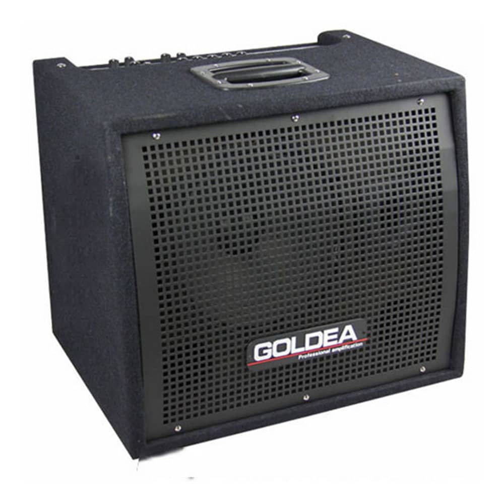 Keyboard Amplifier Goldea KB-80 keyboard amplifier goldea kb 80 1