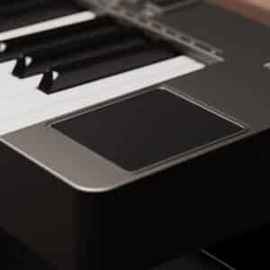 keyboard controller nux ntk 61