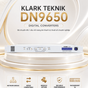 dn9650 digital converters klark teknik 2