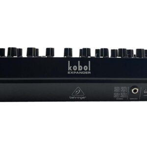 kobol expander behringer 1