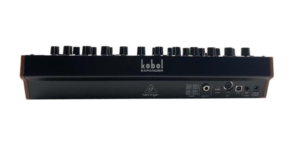 kobol expander behringer 1