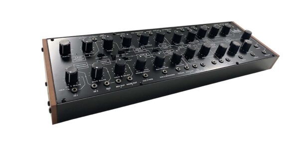 kobol expander behringer 2
