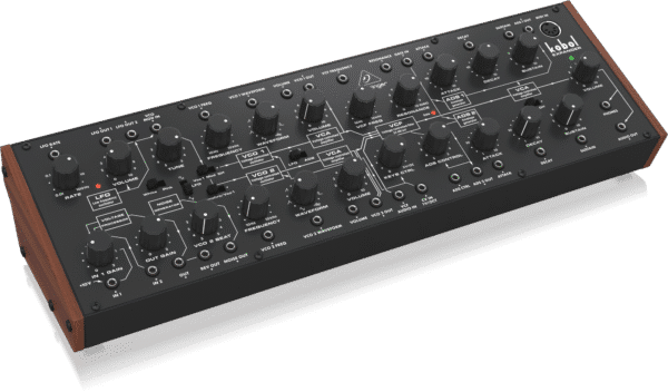 kobol expander behringer