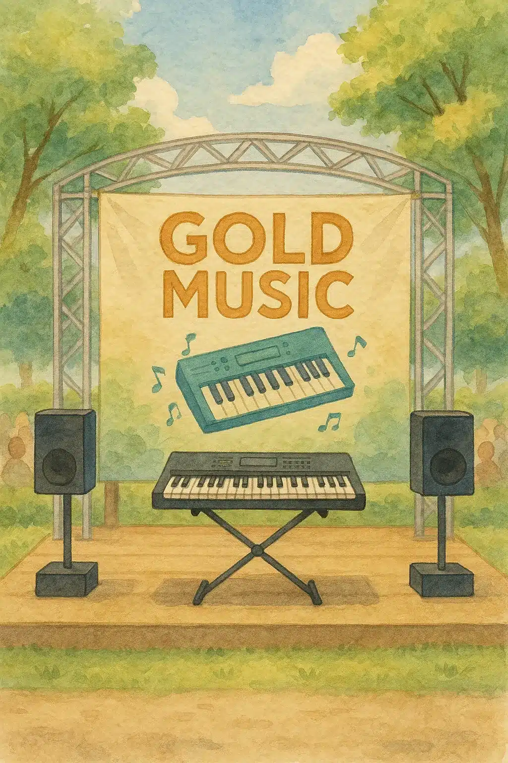 lam sao de chon keyboard voi chat luong am thanh tot nhat 1