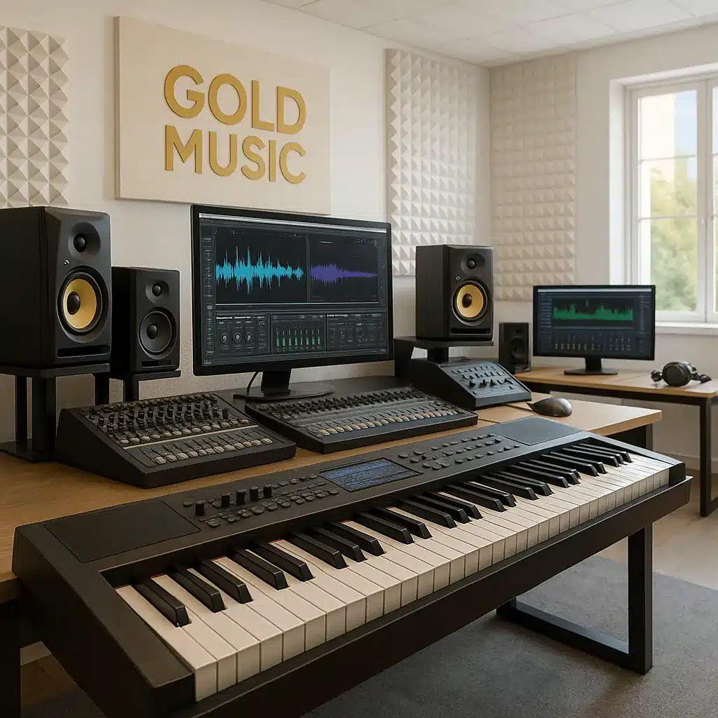 lam sao de chon keyboard voi chat luong am thanh tot nhat 3