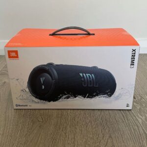 Loa Bluetooth JBL XTREME 3 loa bluetooth jbl xtreme 3 1