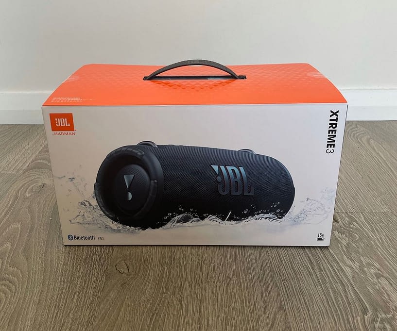 Loa Bluetooth JBL XTREME 3 loa bluetooth jbl xtreme 3 1