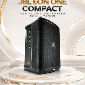 loa jbl eon one compact 3