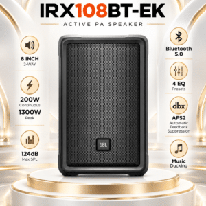 loa jbl irx108bt ek 2