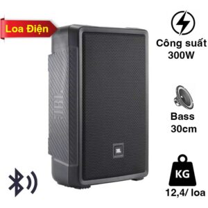 Loa JBL IRX112BT loa jbl irx112bt 2