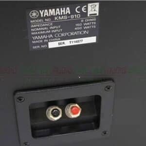 Loa yamaha KMS 910 Lạc Việt Audio